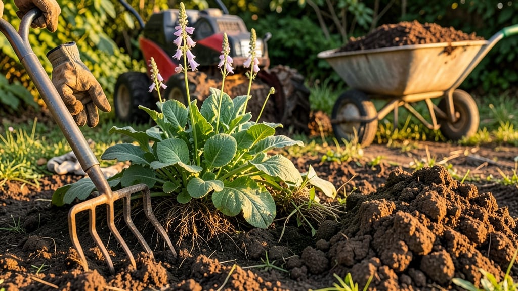 Till the Garden Meaning: What Gardeners Actually Do and Why It Matters