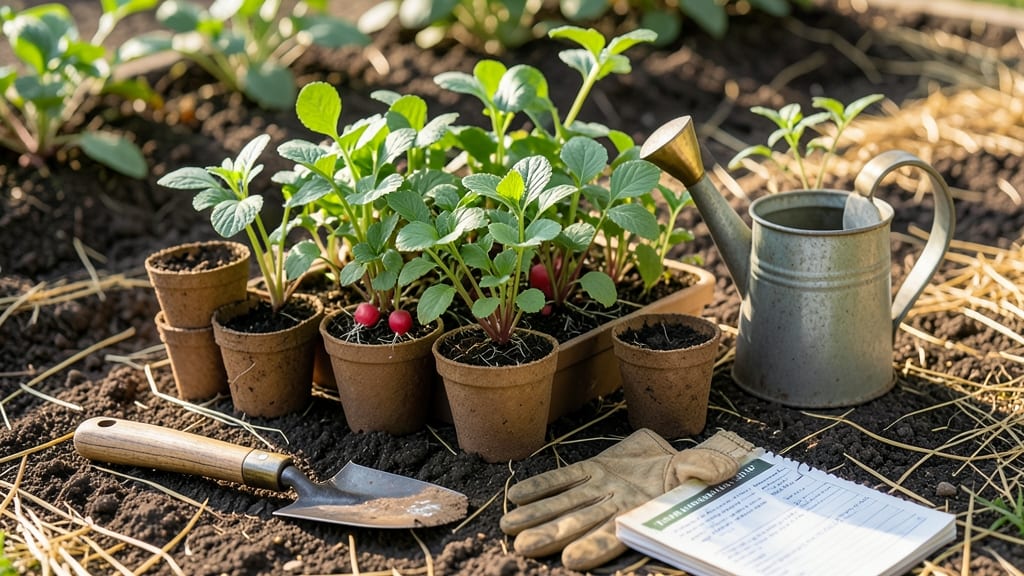 Is June Too Late to Plant a Garden: Last-Minute Crops and Success Tips