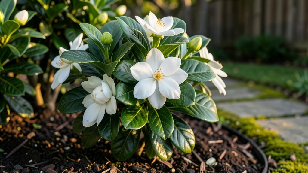 How Often Do Gardenias Bloom: Seasonal Patterns and Pruning Tricks