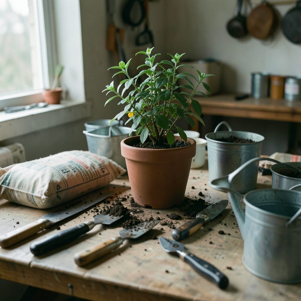About Gardening Guides