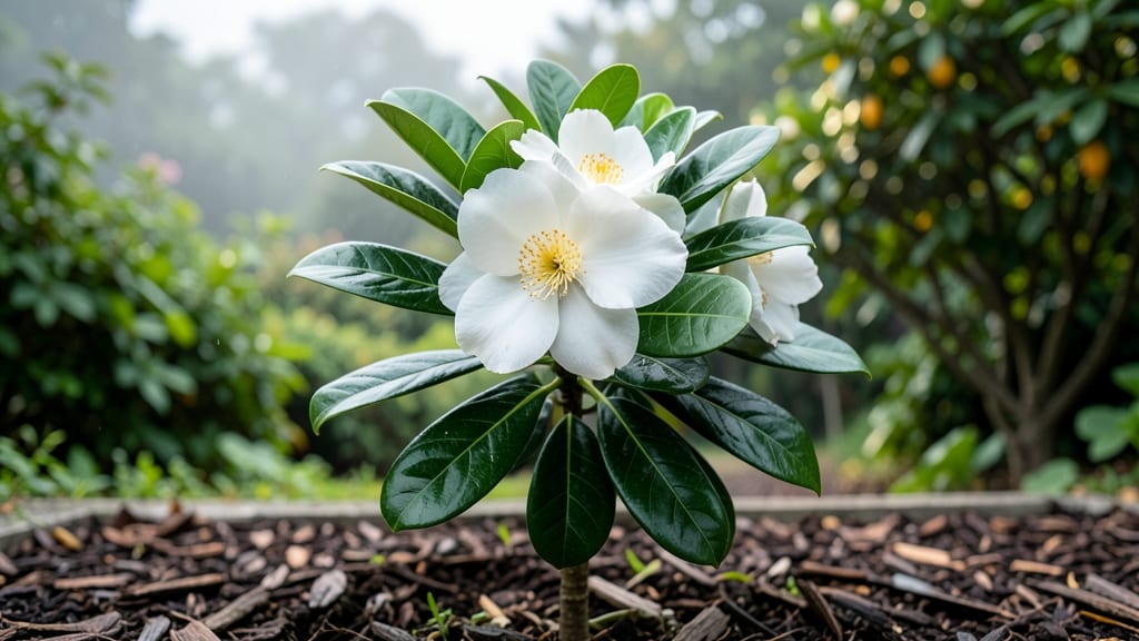 Gardenia Flowering Season: Exact Months for Peak Blooms by Variety