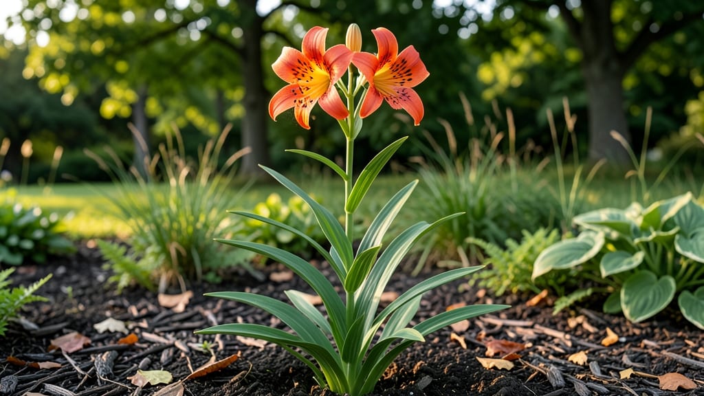 What Does the Tiger Do in Grow a Garden: Its Role in Planting and Pest Control