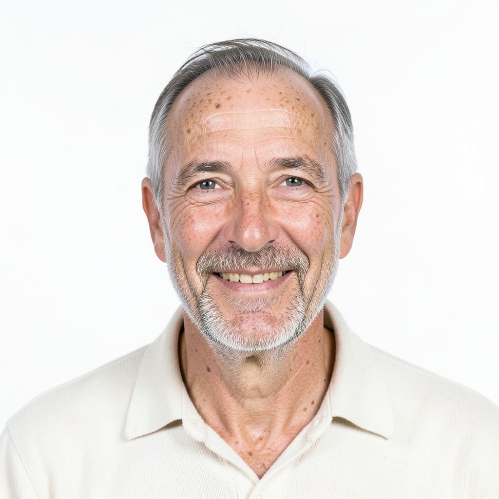 Jerome Rivas