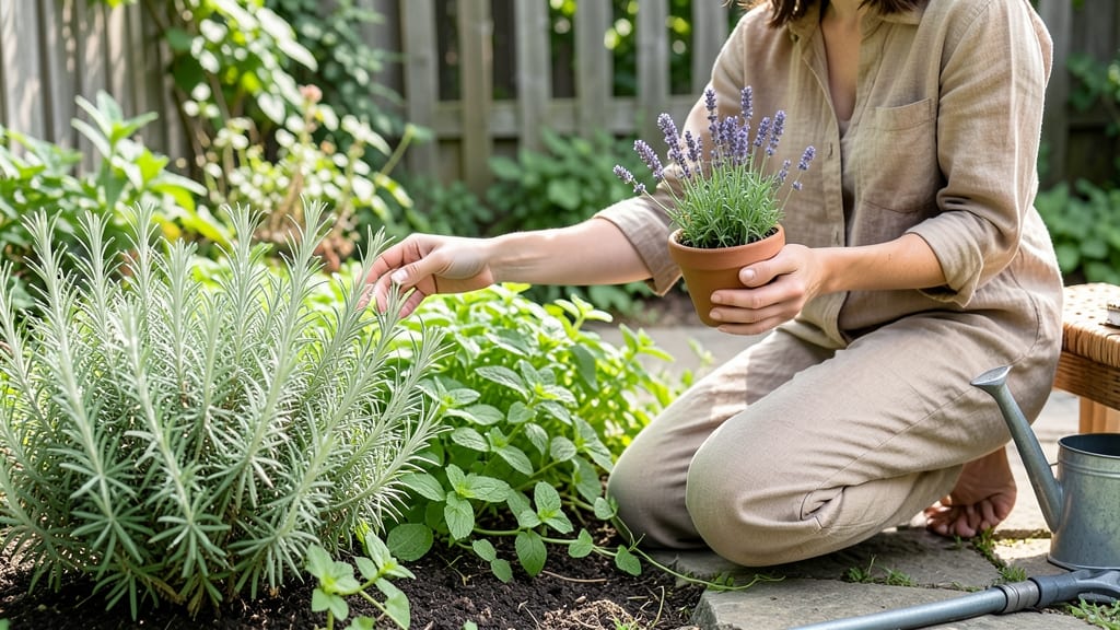 Gardening and Mental Health Benefits: Science-Backed Ways It Reduces Stress