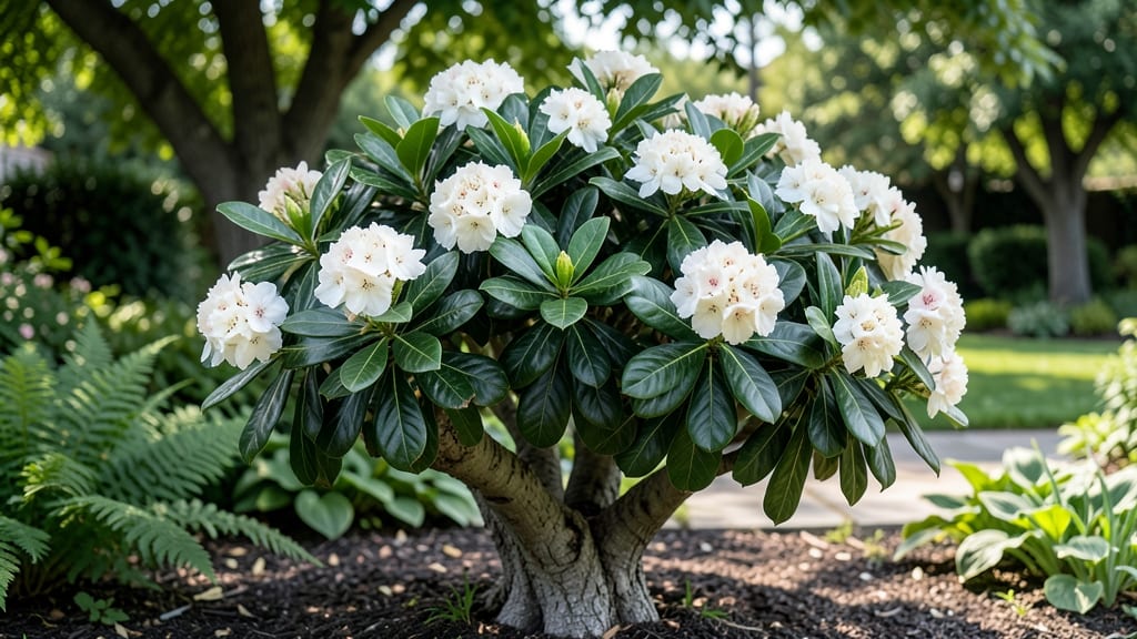 Gardenia Tree Size: Mature Height Ranges by Variety (With Pruning Tips)