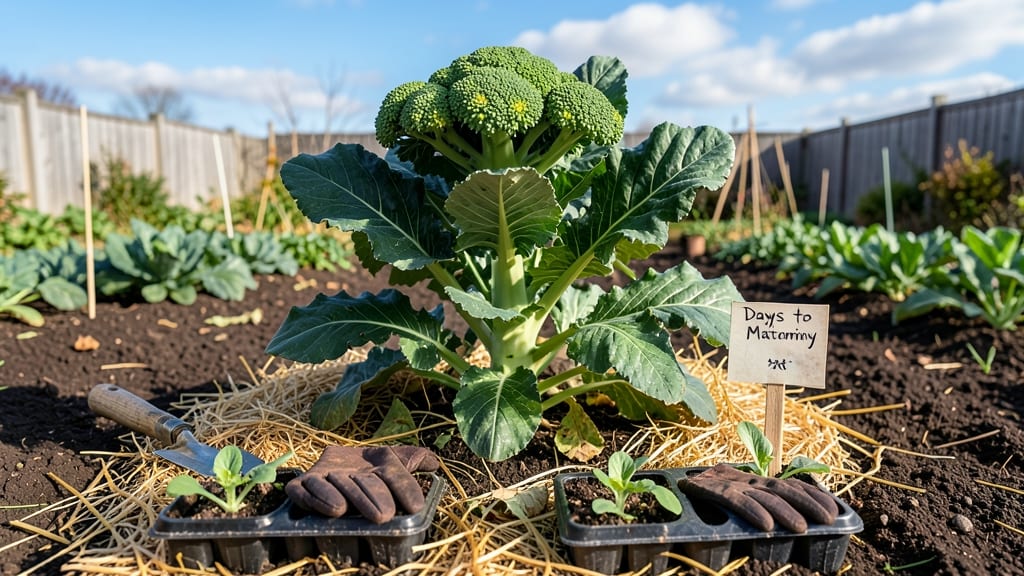 When to Plant a Fall Garden in Texas: Heat-Zone Map for Zero-Frost Success