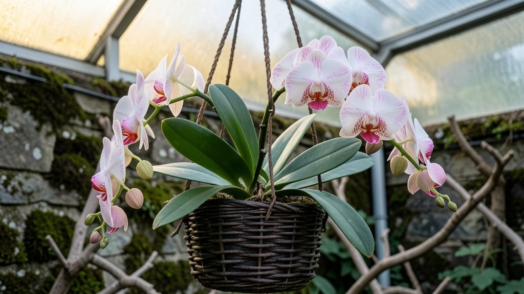 Shelldance Orchid Gardens Pacifica CA: Hidden Gems and Seasonal Highlights You’ll Miss