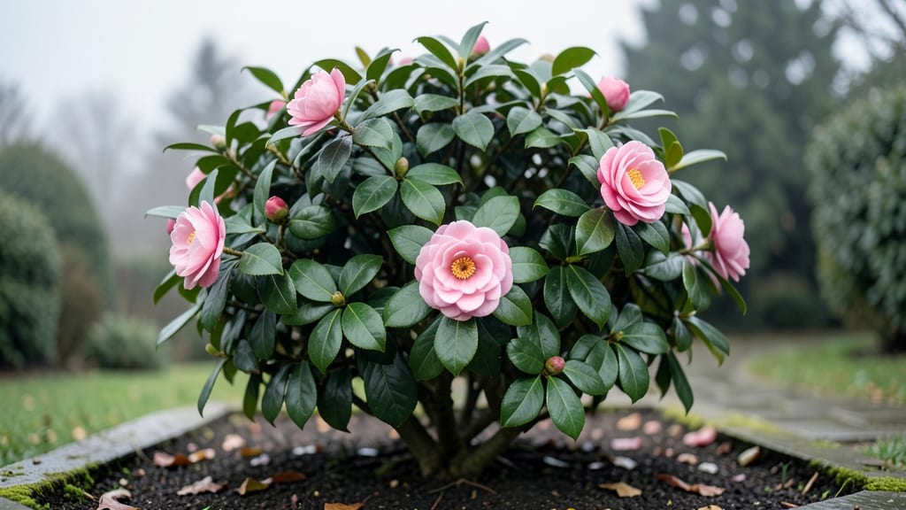 Gibbs Gardens in Ball Ground: Seasonal Highlights and Visitor Tips