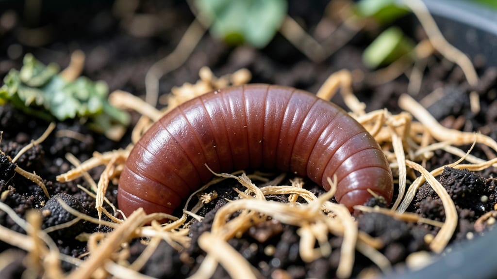 Should You Put Worms in Your Raised Garden Bed: When and How They Actually Boost Plant Growth