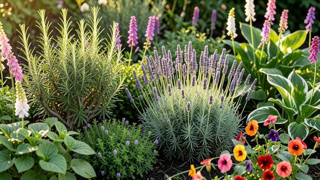 Best Place for a Garden: Sunlight, Soil, and Space Secrets for Thriving Plants