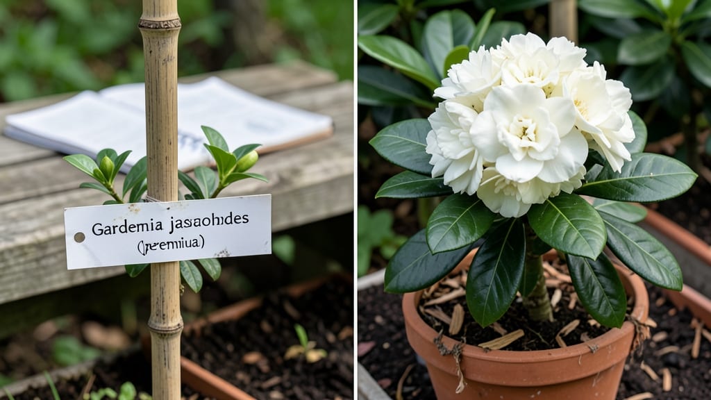 Are Gardenias Perennials or Annuals: Climate Zones Where They Thrive Year-Round