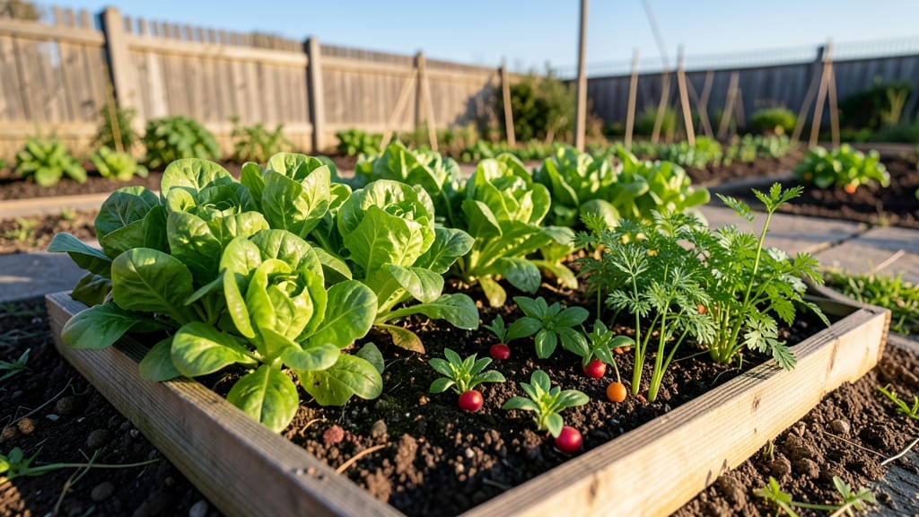 How to Use a Plot in Gardening: Layout Designs for Small and Large Yards