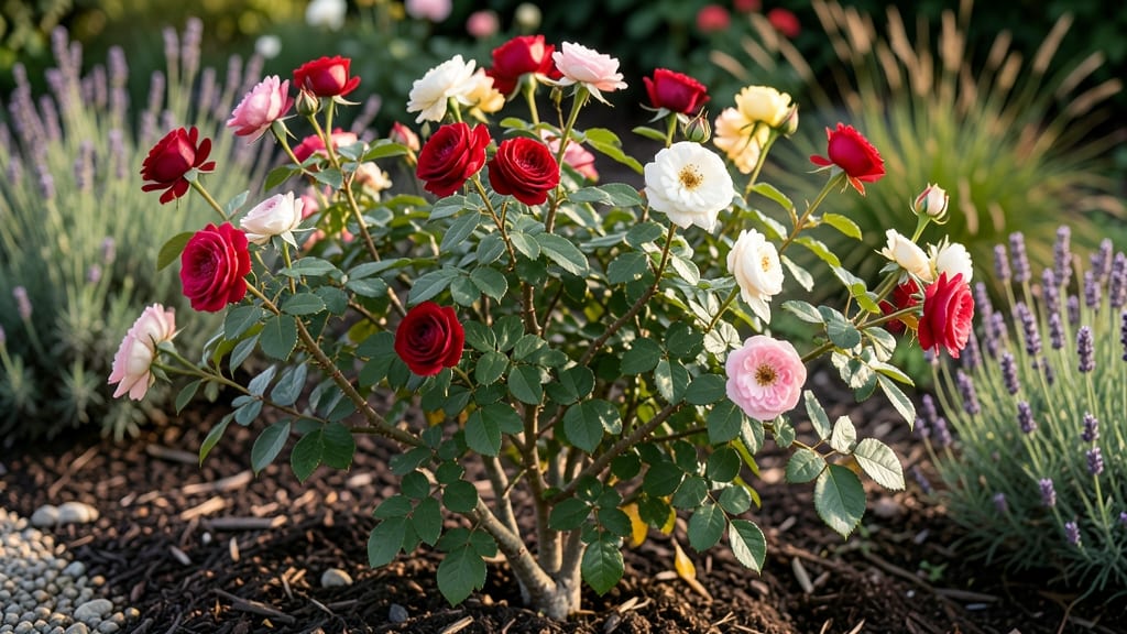 Rose Garden at Stanley Park: Best Times to Visit and Hidden Blooms Guide
