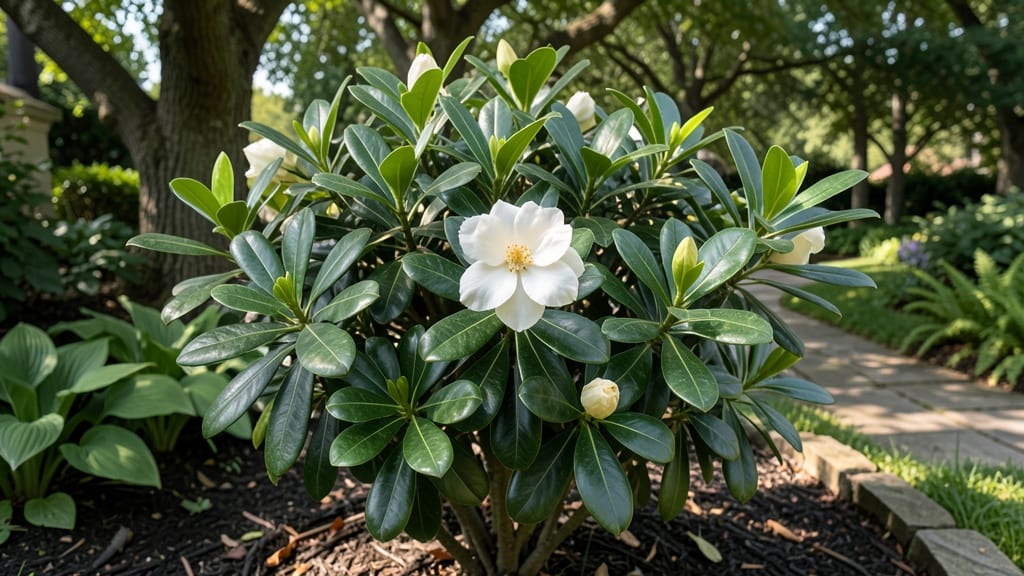When Do Gardenias Bloom in Florida: Exact Months by Variety and Microclimate