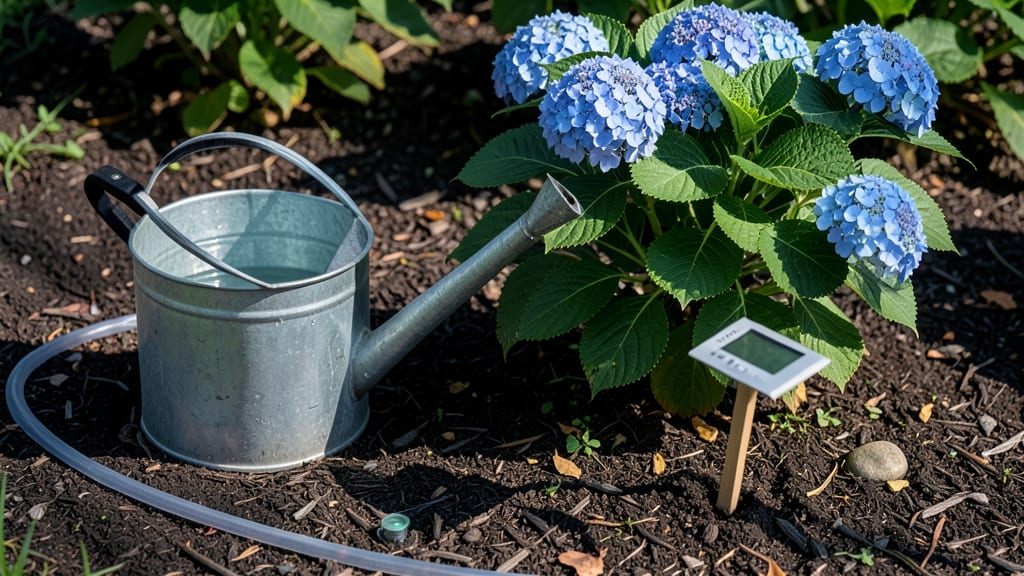 Should I Water My Garden in Morning or Evening: Science-Backed Timing for Stronger Roots