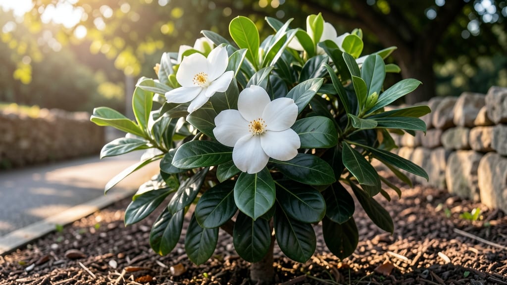 Gardenia Height and Width: Proven Pruning Tips for Bushy Blooms