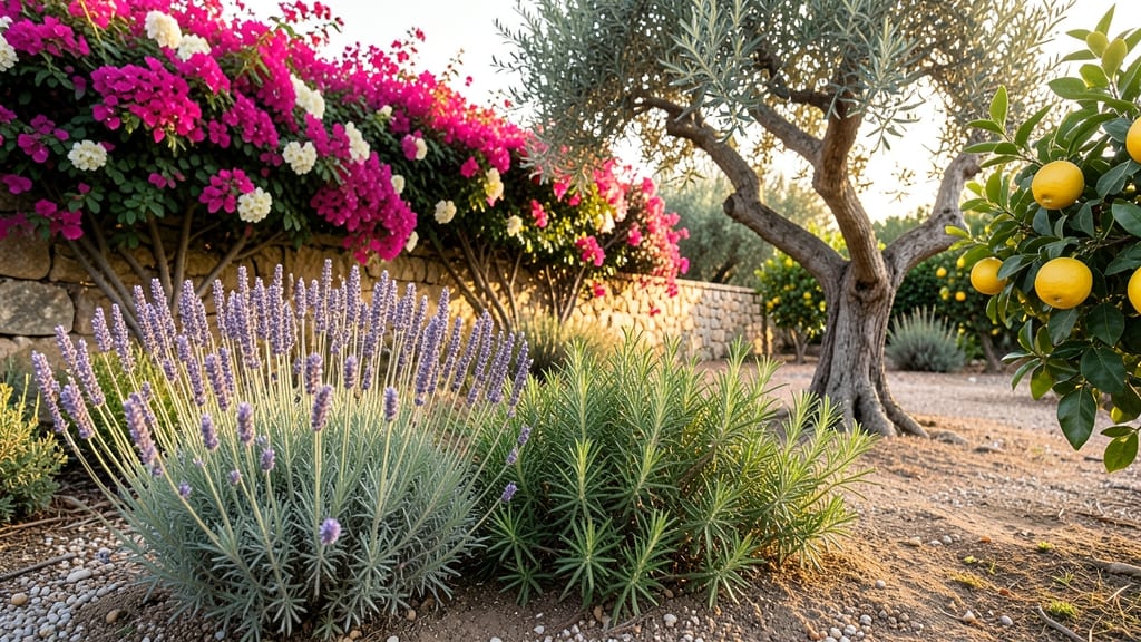 Gardens in Barcelona: Hidden Urban Oases and Best Neighborhood Spots