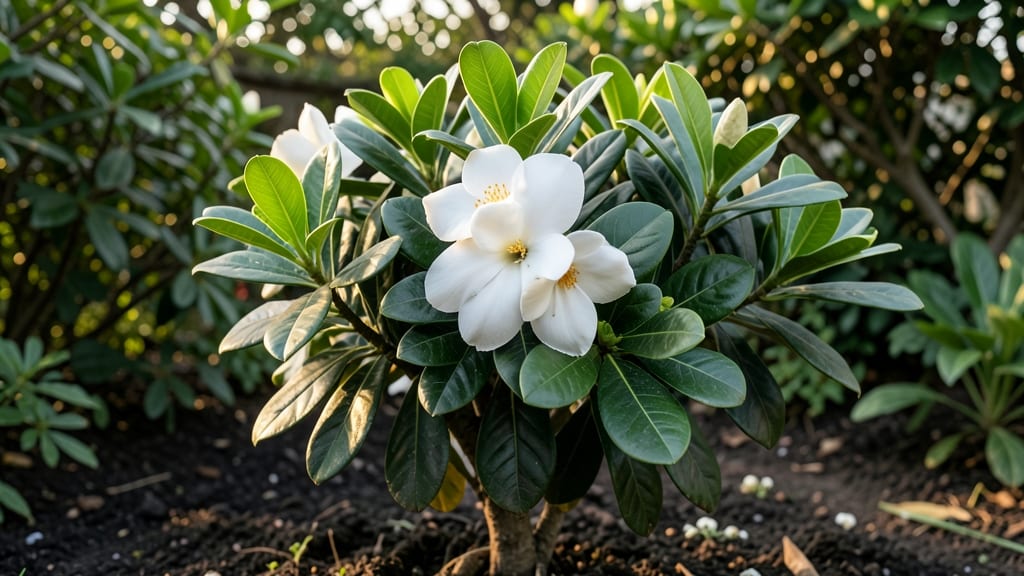 When Does Gardenia Plant Bloom: Seasonal Triggers and Variety-Specific Timing