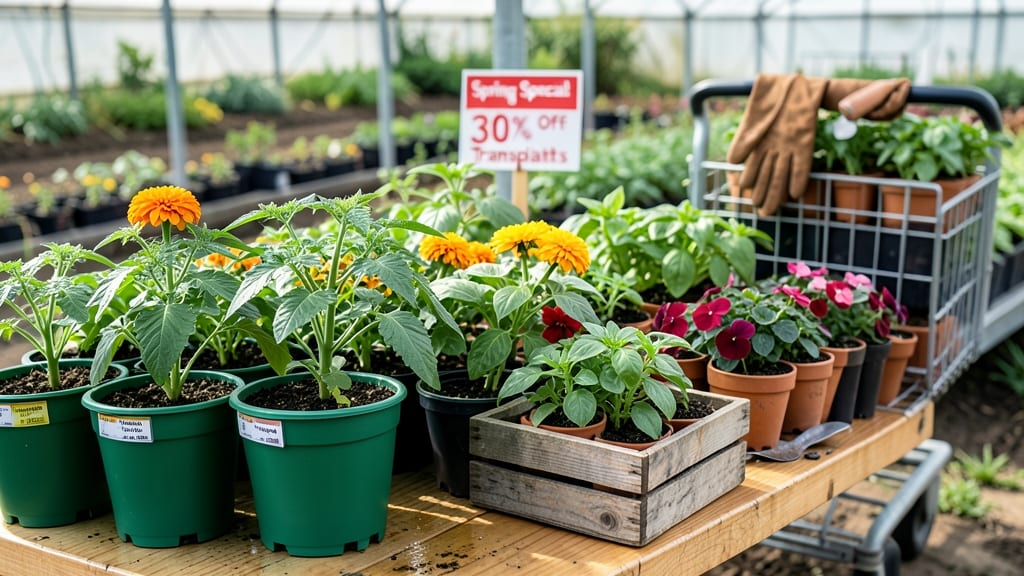 Where to Buy Garden Plants: Trusted Local Nurseries vs Online Retailers Compared