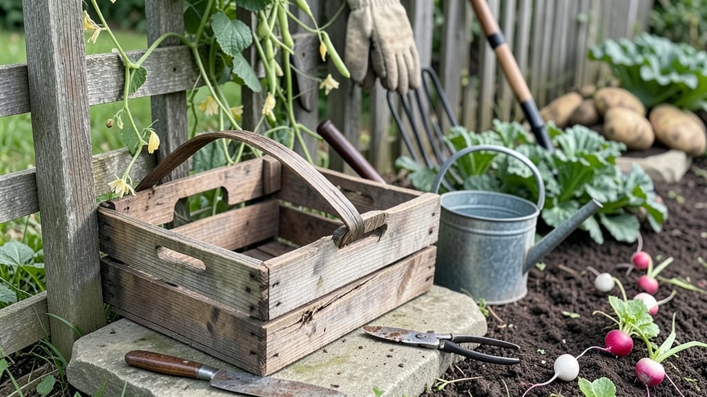 World War One Victory Gardens: How They Grew Food and Inspired Modern Urban Farming