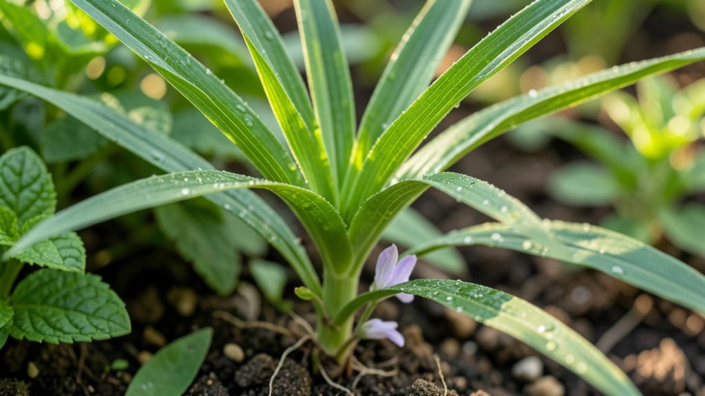 Natural Ant Repellent for Garden: DIY Sprays, Traps, and Plants That Actually Work