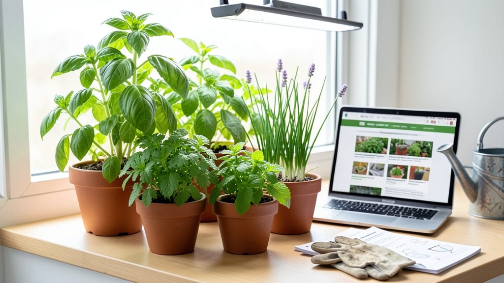 Gardening Schools Online: Top Accredited Programs With Hands-On Training Options