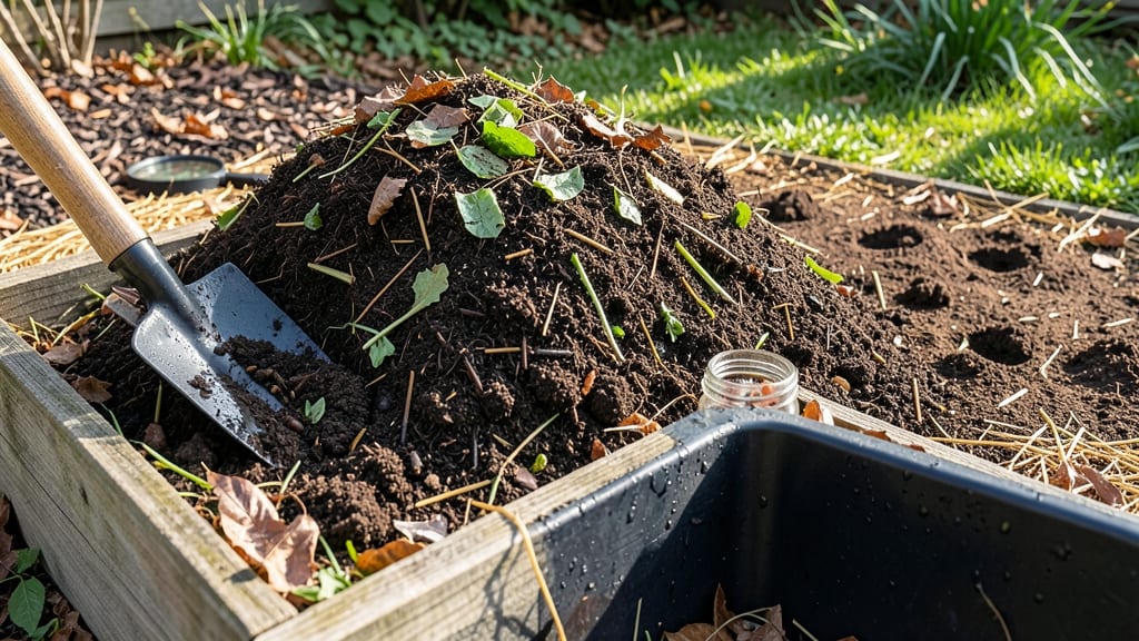 How to Attract Earthworms to Your Garden: 5 Science-Backed Soil Tweaks That Work Fast