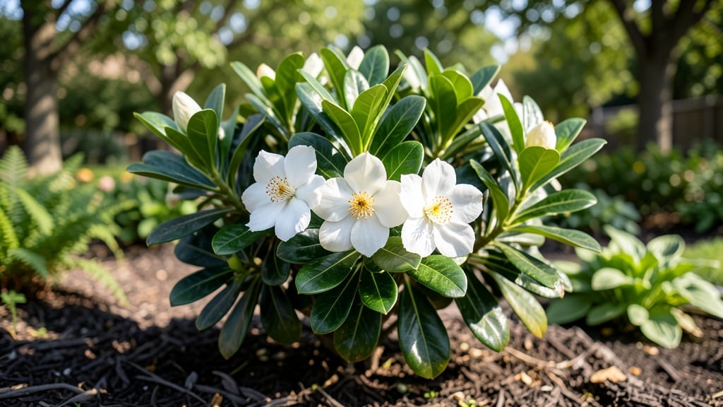 When Do Gardenias Bloom: Months and Climate Triggers Explained Simply